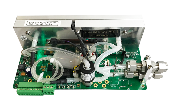 美國(guó)2B 108-L 型臭氧監(jiān)測(cè)儀有那幾款呢