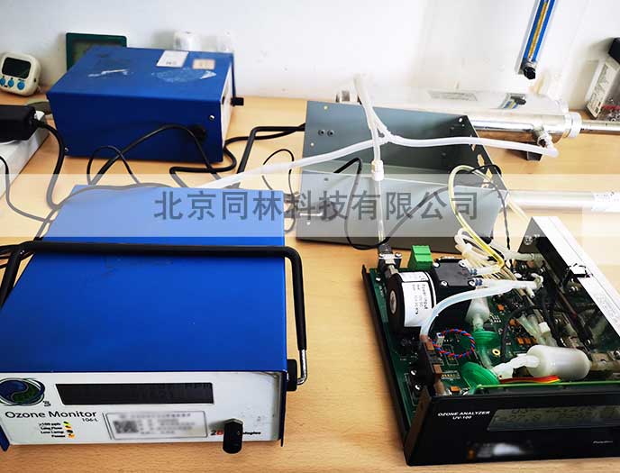 臭氧在線檢測(cè)儀的校正怎么調(diào)