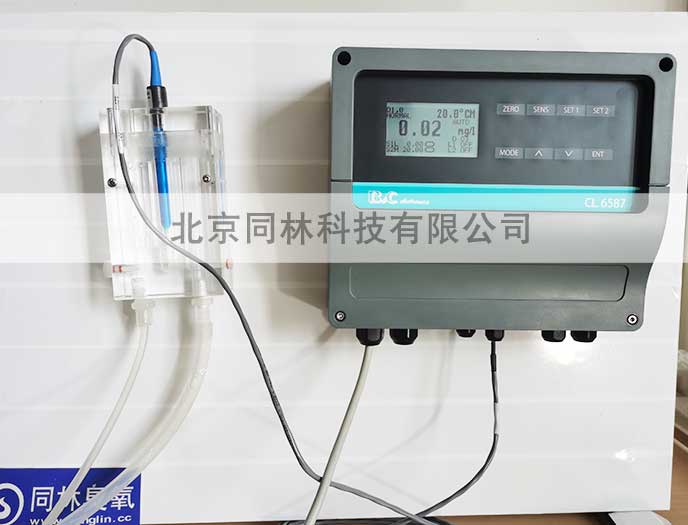 紫外臭氧檢測儀在水處理中的重要性與應用背景 紫外臭氧檢測儀在水處理中的重要性與應用背景