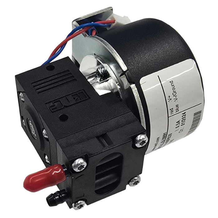 美國2B UV-106臭氧分析儀 內部氣泵 